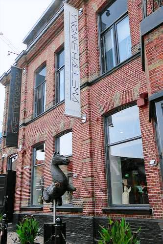 Bed & Breakfast Ootmarsum