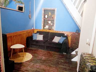 Appartement 52 m²