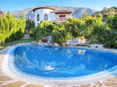 Casa rural de 100 m²
