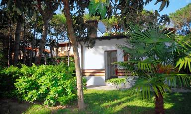 65 m² Villa