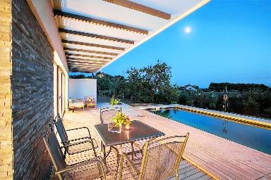 Maison de vacances 100 m²