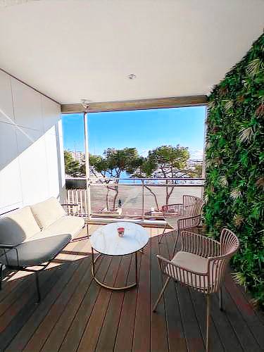 Appartement Monte-Carlo