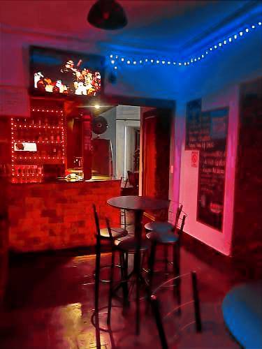 Hostel e Bar Sereno — photo 5