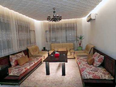 Apartamento de 120 m²