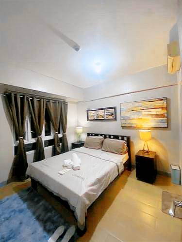 Bed and breakfast Makati