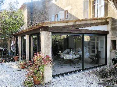 Villa 180 m²