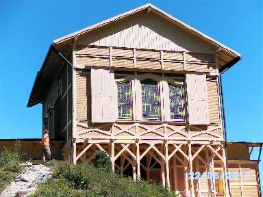 Appartement 51 m²