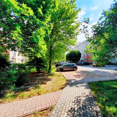 48 m² Apartament