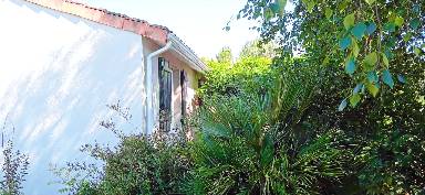 Maison de vacances 100 m²