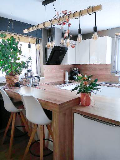 Appartement 85 m²