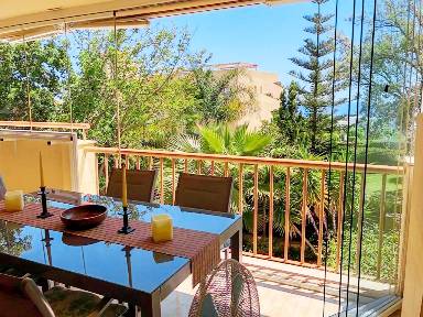 Appartement 105 m²
