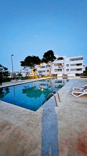 Apartment  Ajdir