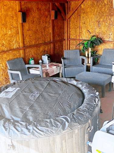 Apartman Kisköre
