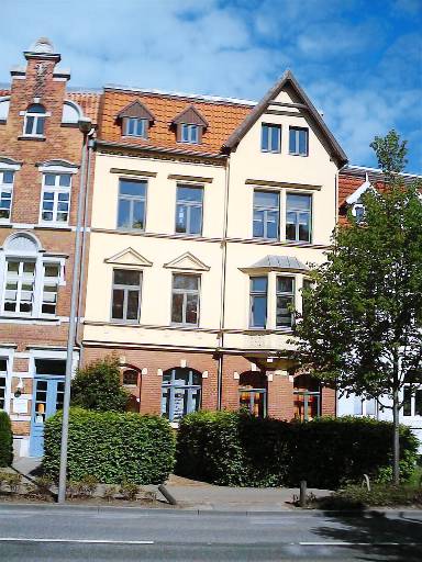56 m² Ferienwohnung