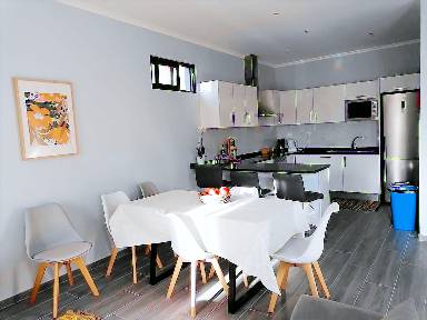110 m² Dom