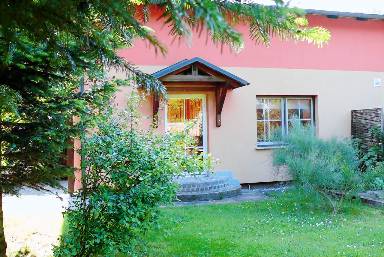 Huis 95 m²