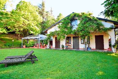 Villa 1000 m²