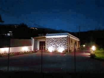 Casale Sabaudia