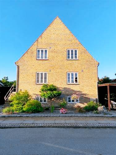 Bed & Breakfast Køge