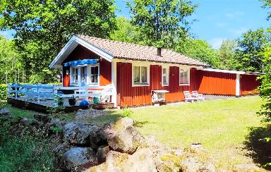 Maison de vacances 55 m²
