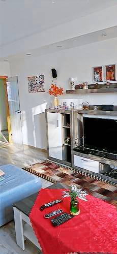 130 m² Ferienwohnung