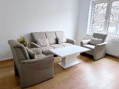Ferienwohnung