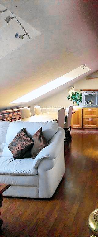 Apartment Baggio