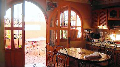 Appartement 86 m²