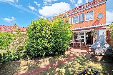 Appartement 100 m²