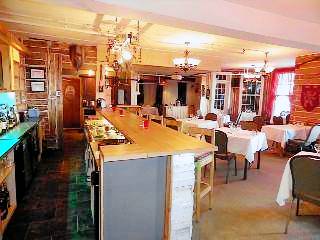 Le Manoir Charlevoix — photo 4
