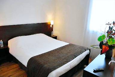 Apart hotel 35 m²
