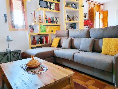 Appartement 80 m²