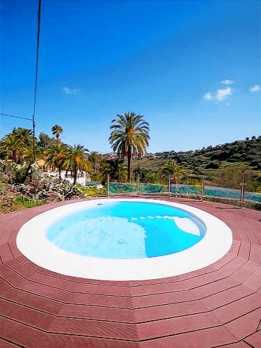 Apartment Santa Brígida