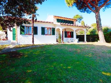 Villa 120 m²