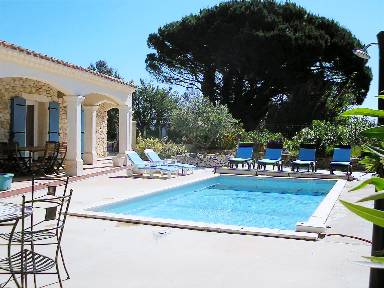 130 m² House