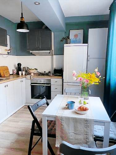 Appartement Varna Center