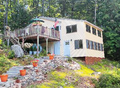 Cottage