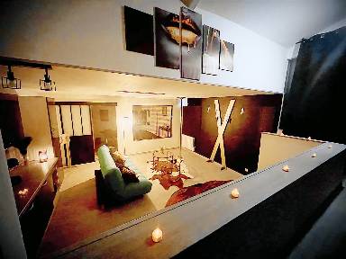 Maison de vacances