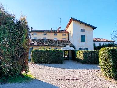 Appartamento con servizi da hotel 65 m²