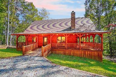 128 m² Cabin
