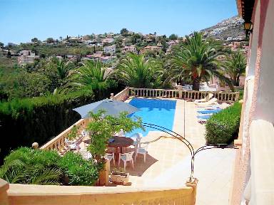 Villa de 170 m²