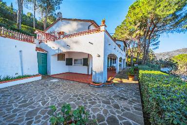 Villa 100 m²