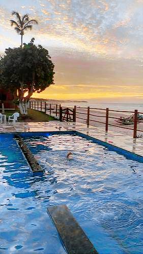 Casa Amarela - Guajiru in Trairi