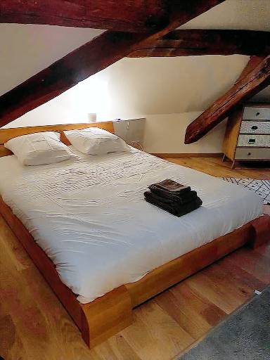 Logement 17 m²