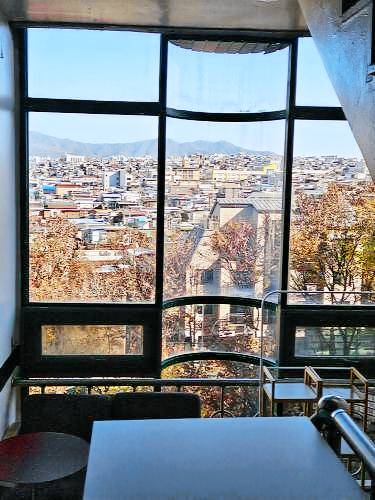 Motel  Sinchon-dong