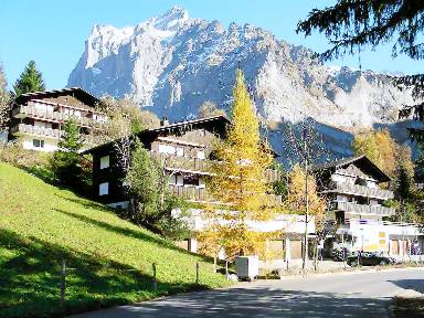 Appartement 70 m²