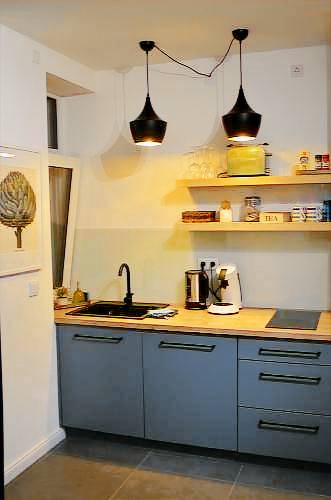65 m² Ferienwohnung