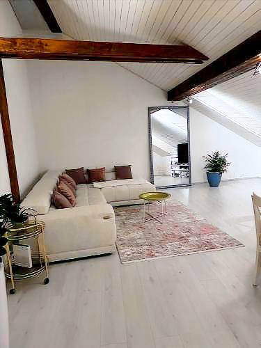 Bed & Breakfast Aarau