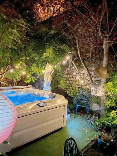 Bed & Breakfast  Honfleur
