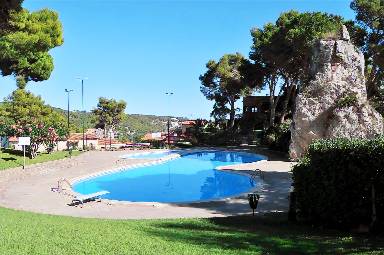 Casa de 110 m²